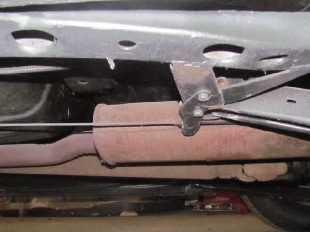 1968 Cadillac Other - photo 9