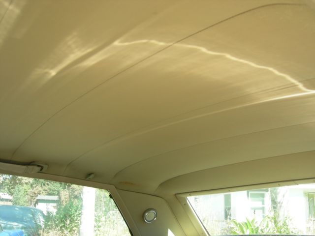 1968 Cadillac DeVille - photo 10
