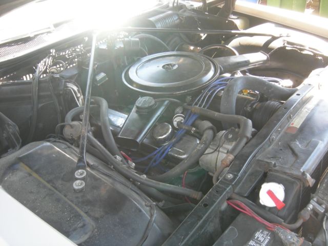 1968 Cadillac DeVille - photo 13
