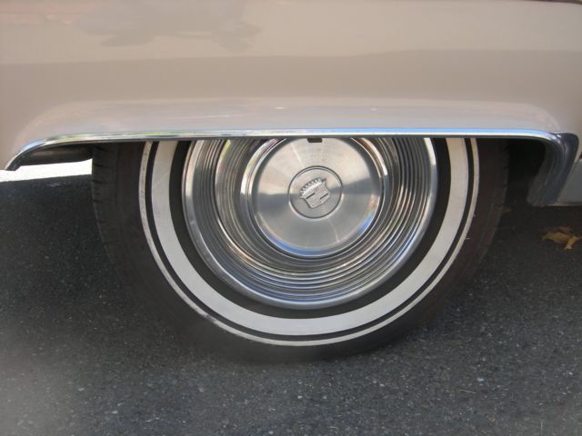 1968 Cadillac DeVille - photo 4