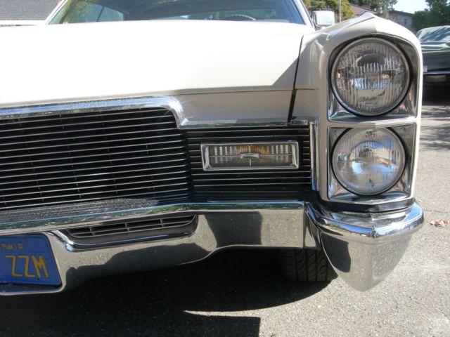 1968 Cadillac DeVille - photo 5