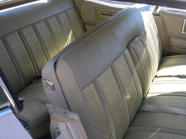1968 Cadillac DeVille - photo 7