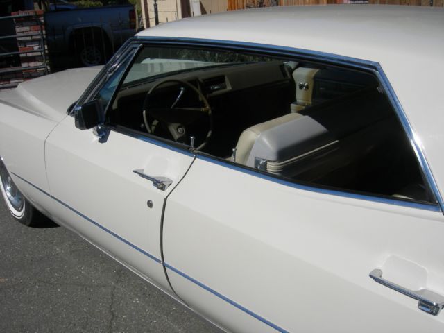 1968 Cadillac DeVille - photo 8