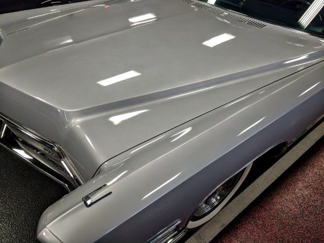 1968 Cadillac Other - photo 2