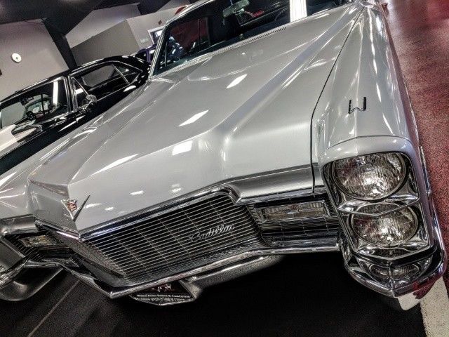 1968 Cadillac Other - photo 3