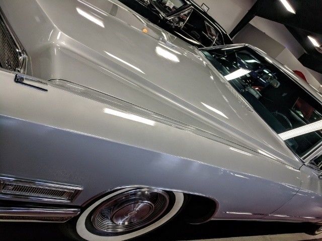 1968 Cadillac Other - photo 4