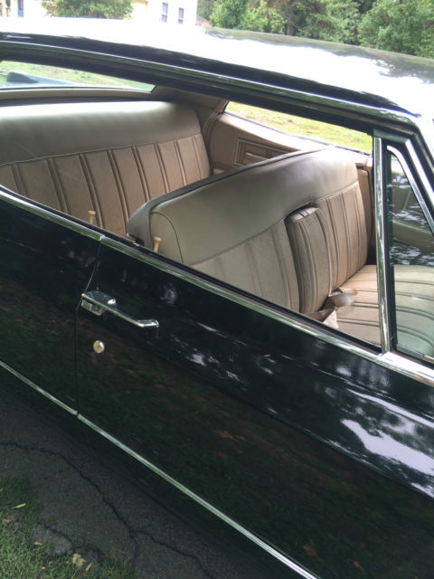 1968 Cadillac DeVille - photo 4