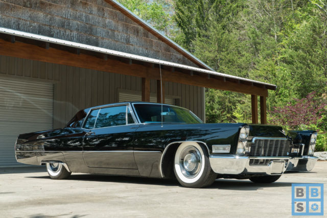 1968 Cadillac Other Calais - photo 10