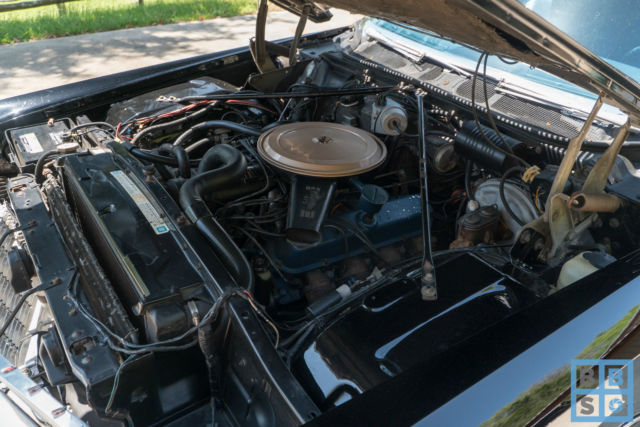 1968 Cadillac Other Calais - photo 11