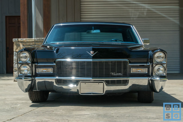 1968 Cadillac Other Calais - photo 12