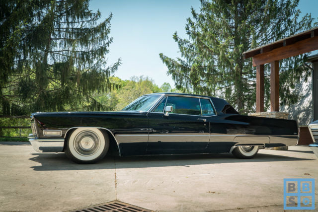 1968 Cadillac Other Calais - photo 2