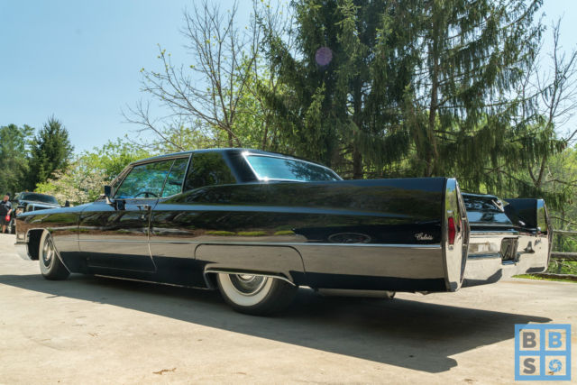 1968 Cadillac Other Calais - photo 3