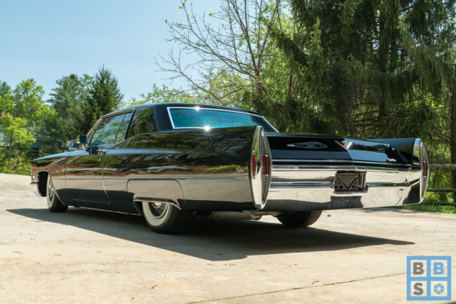 1968 Cadillac Other Calais - photo 4