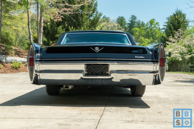 1968 Cadillac Other Calais - photo 5