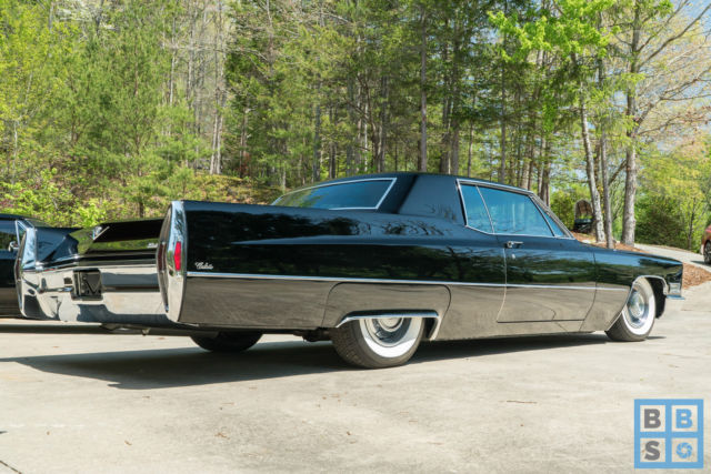 1968 Cadillac Other Calais - photo 7