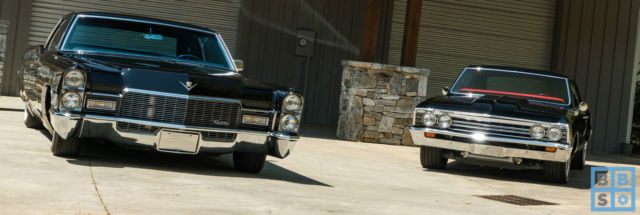 1968 Cadillac Other Calais - photo 8