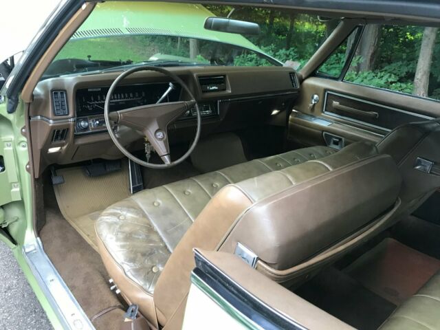 1968 Cadillac DeVille Calais - photo 12