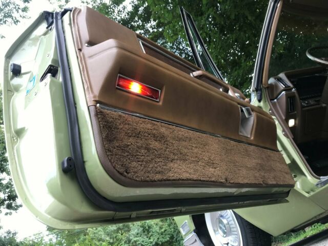 1968 Cadillac DeVille Calais - photo 13