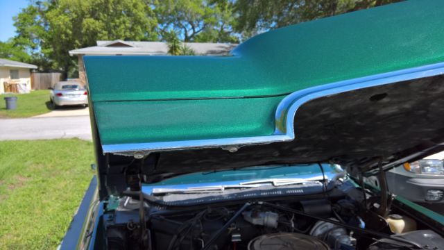 1968 Cadillac DeVille convertible - photo 11