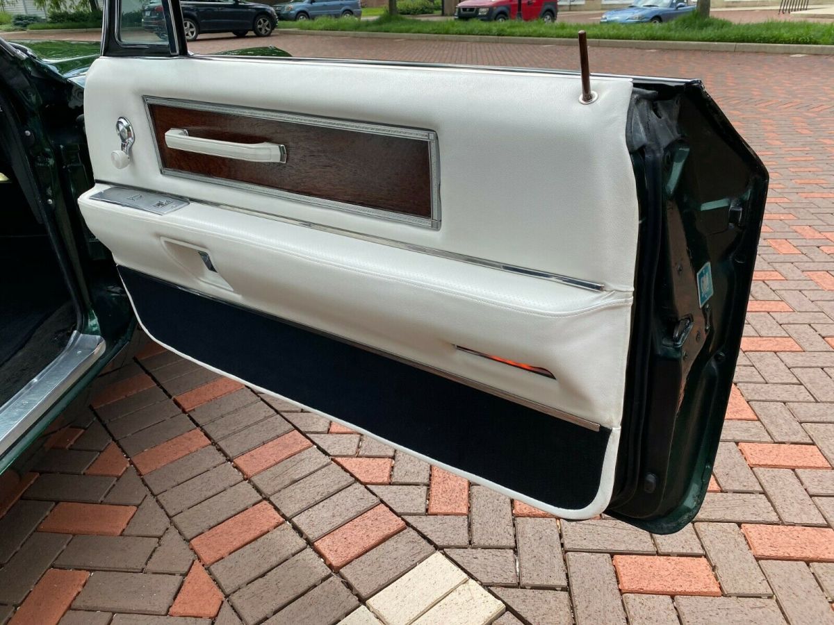 1968 Cadillac DeVille - photo 10