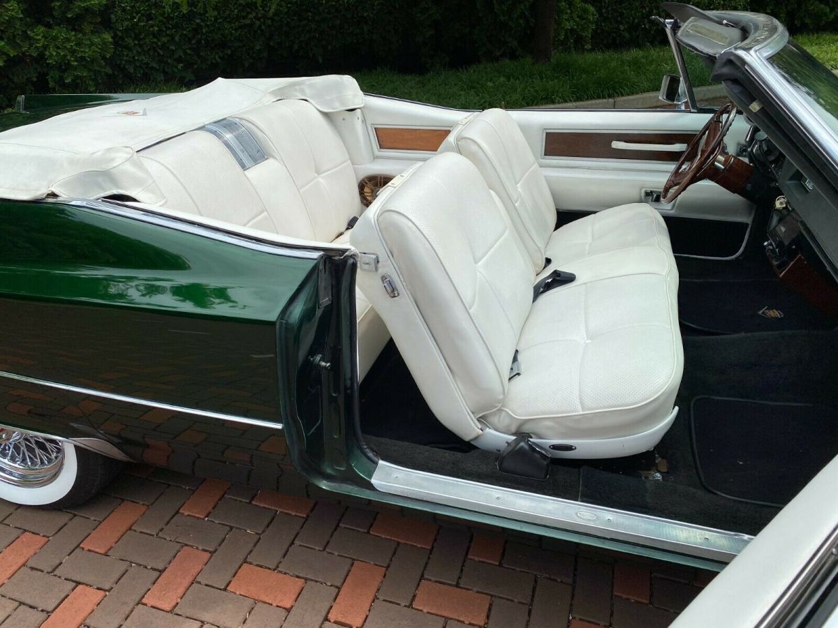 1968 Cadillac DeVille - photo 12