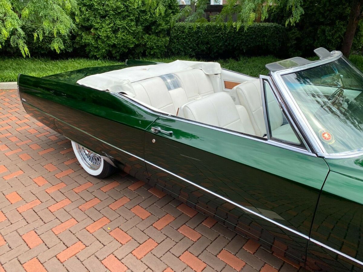 1968 Cadillac DeVille - photo 13