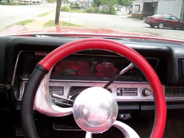 1968 Cadillac DeVille - photo 3