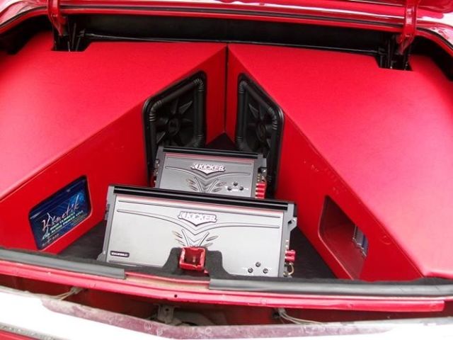 1968 Cadillac DeVille - photo 7