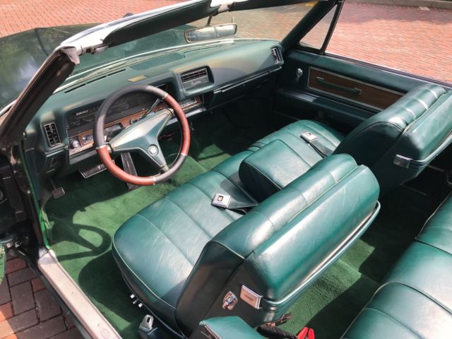 1968 Cadillac DeVille - photo 11