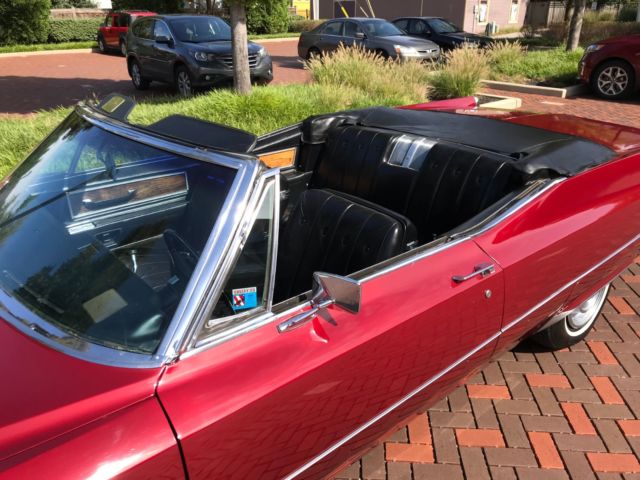 1968 Cadillac DeVille - photo 10