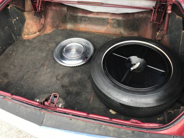 1968 Cadillac DeVille - photo 13