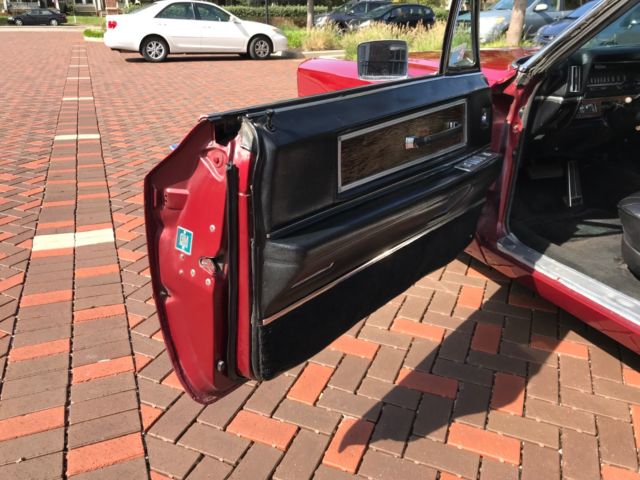 1968 Cadillac DeVille - photo 6