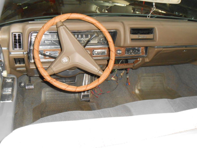 1968 Cadillac DeVille GREAY - photo 11