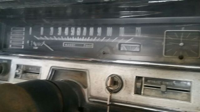 1968 Cadillac DeVille CONVERTIBLE - photo 11