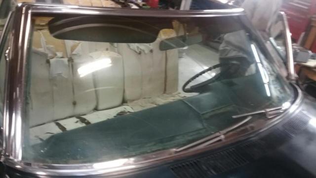 1968 Cadillac DeVille CONVERTIBLE - photo 4