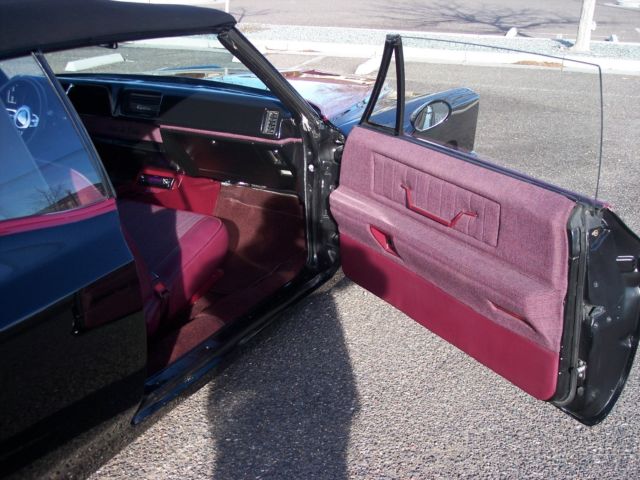 1968 Cadillac DeVille Convertible - photo 5