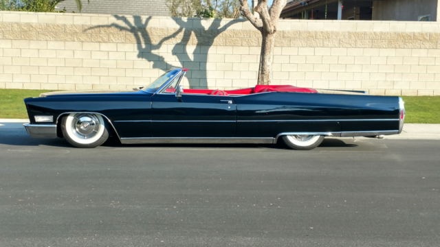 1968 Cadillac DeVille - photo 3
