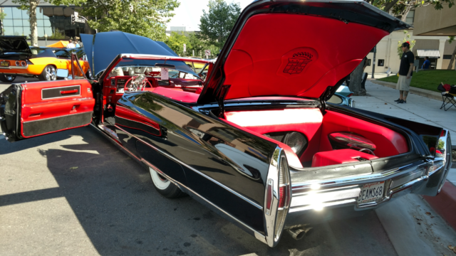1968 Cadillac DeVille - photo 4