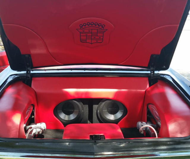 1968 Cadillac DeVille - photo 5