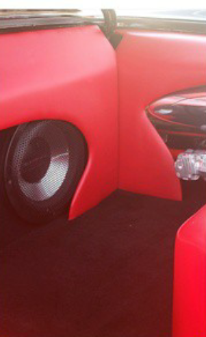 1968 Cadillac DeVille - photo 6