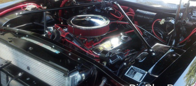 1968 Cadillac DeVille - photo 7