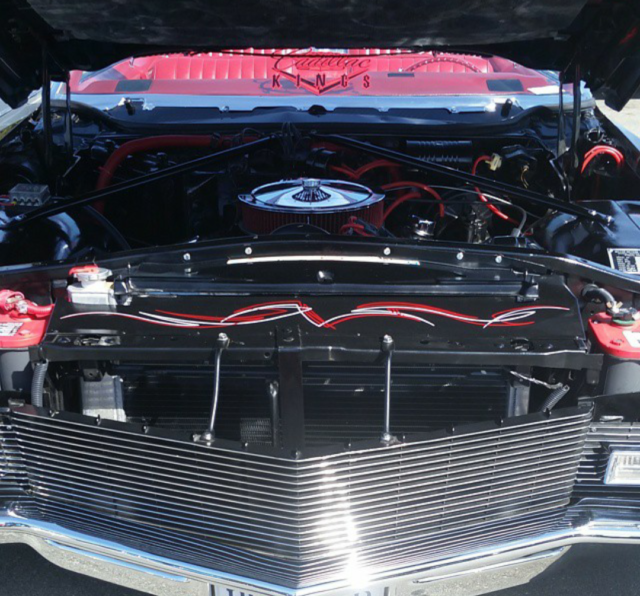 1968 Cadillac DeVille - photo 8