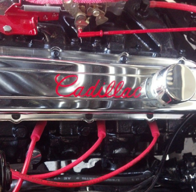 1968 Cadillac DeVille - photo 9