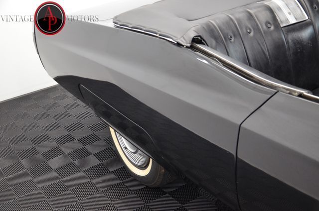 1968 Cadillac DeVille Hard Top - photo 11