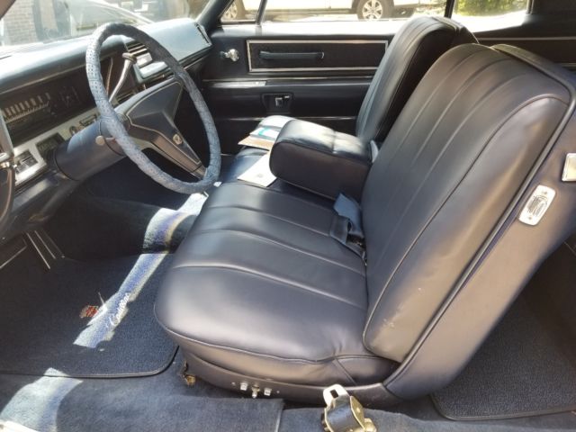 1968 Cadillac DeVille - photo 11