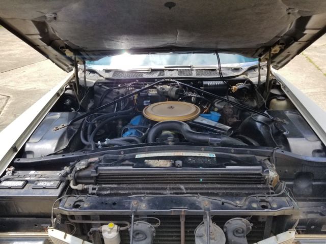 1968 Cadillac DeVille - photo 12