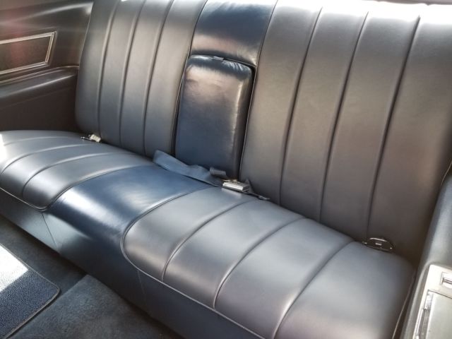 1968 Cadillac DeVille - photo 13