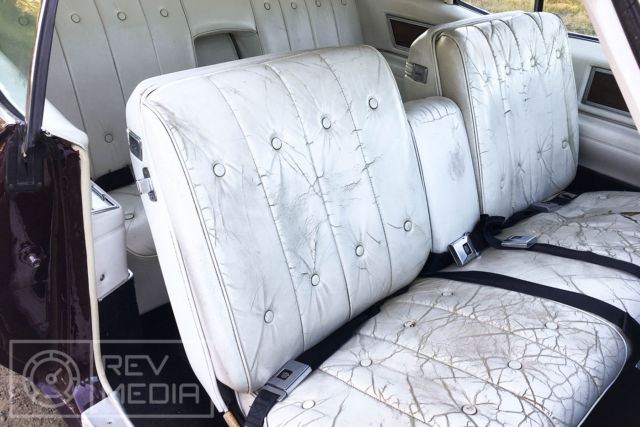 1968 Cadillac DeVille Hard Top - photo 5
