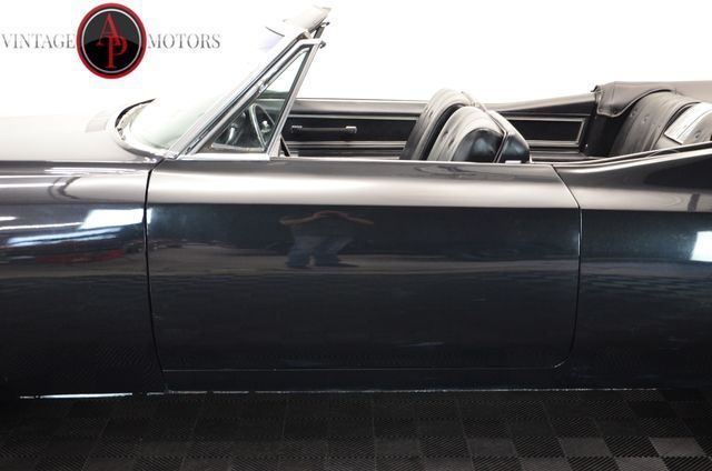 1968 Cadillac DeVille Hard Top - photo 7
