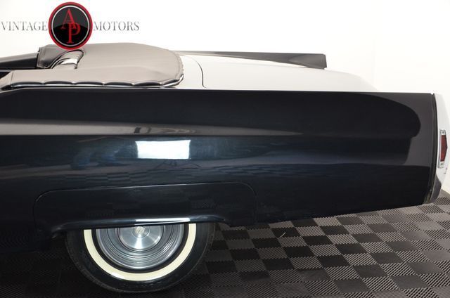 1968 Cadillac DeVille Hard Top - photo 8